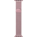 MILANESE BAND 42/44 mm rose gold EPICO