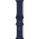 SIL. BAND APPLE WATCH 42/44 mm Be EPICO