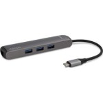 USB Type-C HUB 4K HDMI + Eth Sg EPICO