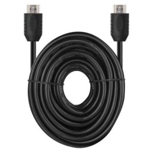 HDMI 2.0 high speed kabel A vidlice – A vidlice 5 m