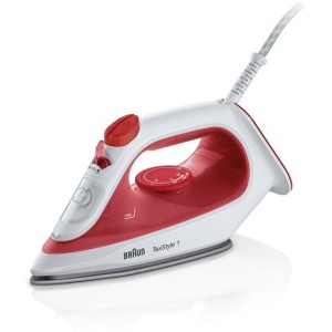 Braun SI1019RD