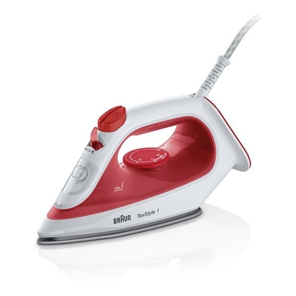 Braun SI1019RD