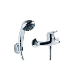 Metalac Aquabi, ECO sprchová baterie, rozteč 150 mm, záruka 5 let