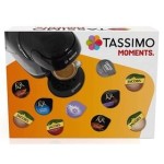 MOMENTS VARIAČNÍ BOX TASSIMO