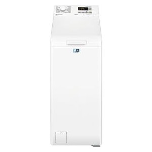 EW6TN25261F PRAČKA VRCH. PL. ELECTROLUX