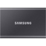 Externí SSD disk - 2TB - Black SAMSUNG