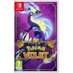 SWITCH Pokémon Violet NINTENDO