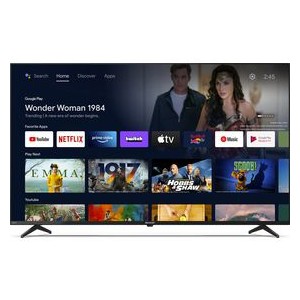 55FN2EA ANDROID FRAMELESS UHD TV SHARP