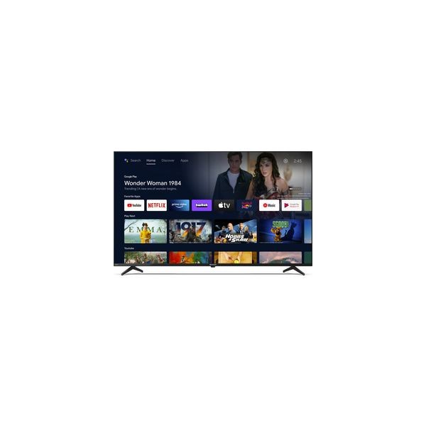 55FN2EA ANDROID FRAMELESS UHD TV SHARP