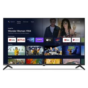 43FN2EA ANDROID FRAMELESS UHD TV SHARP