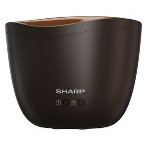 DF-A1E-T AROMA DIFUZÉR SIM. PLAMEN SHARP