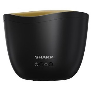 DF-A1E-B AROMA DIFUZÉR SIM. PLAMEN SHARP
