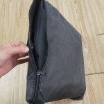 IGOTREND, černý obal na houpací křeslo D056, Oxford polyester 600D, voděodolný, UV odolný