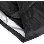 IGOTREND, černý obal na houpací křeslo D056, Oxford polyester 600D, voděodolný, UV odolný