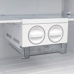 Vestfrost VR-FF372-2H0H