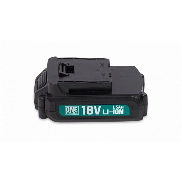 POWERPLUS POWEB9010 AKU Baterie 18V1.5Ah