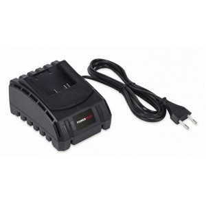 POWERPLUS POWEB9050 AKU Nabíječka 18V