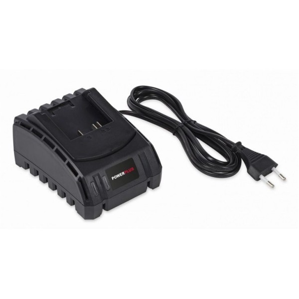 POWERPLUS POWEB9050 AKU Nabíječka 18V