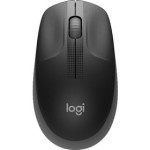 M190 Wireless mouse Mid Grey LOGITECH