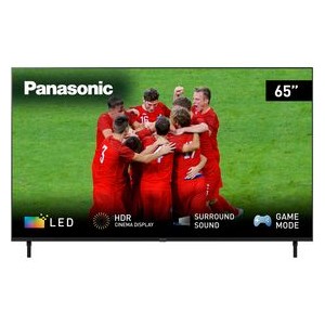 TX 65LX800E LED ULTRA HD TV PANASONIC