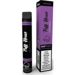 E-CIGARETA 800 MIXED BERRIES PUFFHOUSE