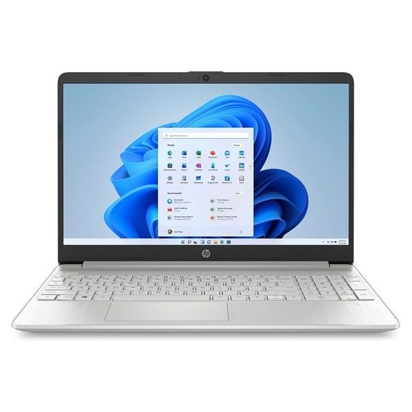 HP Notebook 15s-fq3310nc/WIN11