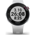 Garmin Forerunner 45S Optic White GARMIN