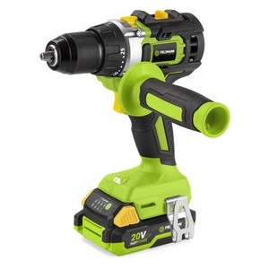 FDUV 70215-0 20V Vrtačka FIELDMANN