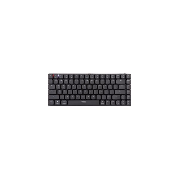 YKB 3700US Klávesnice herní ROGUE YENKEE