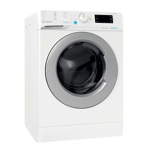 BDE 861483X WS EU N PRAČKA SE SU INDESIT