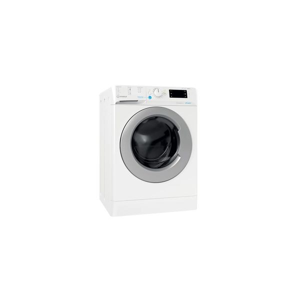BDE 861483X WS EU N PRAČKA SE SU INDESIT