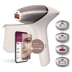 BRI977/00 IPL EPILÁTOR PHILIPS