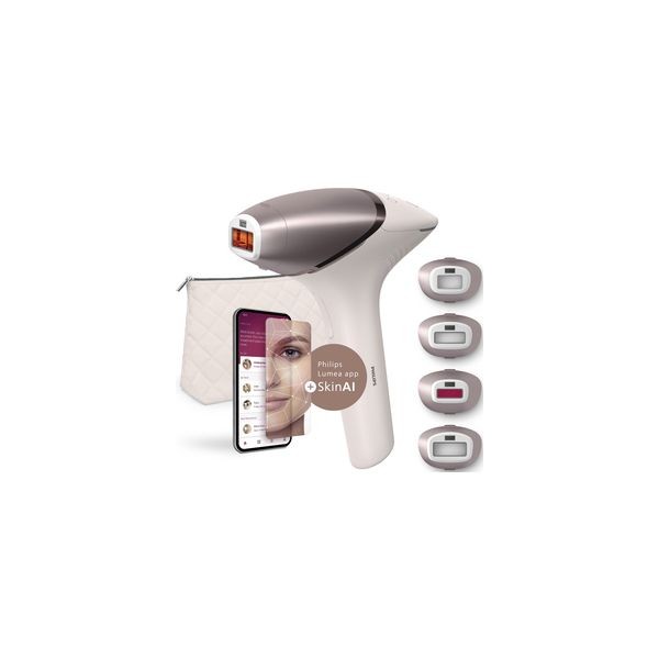 BRI977/00 IPL EPILÁTOR PHILIPS