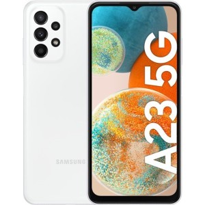 Samsung A236 Galaxy A23 5G 64GB White