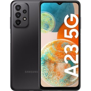 Samsung A236 Galaxy A23 5G 128GB Black