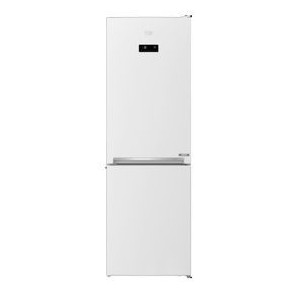 RCNA366E60WN CHLADNIČKA KOMBI BEKO ROZBALENO,VYSTAVENO