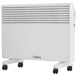 ISKRA, ELEKTRICKÝ KONVEKTOR ISKRA PN 2000, 1000/2000W