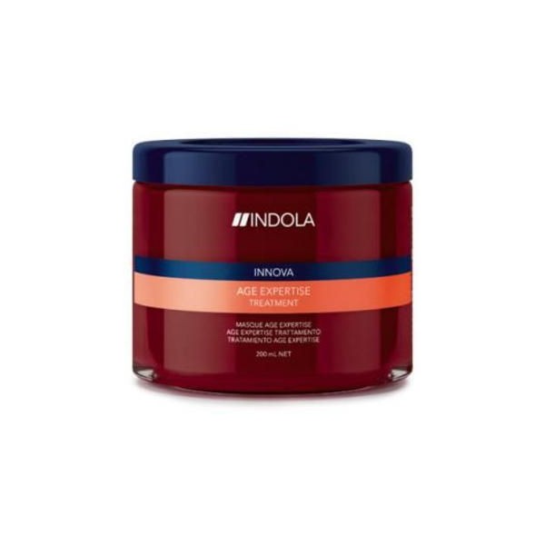 Indola Innova Age Expertise Mask 200ml W