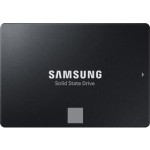 870 EVO SATA 2,5'' SSD 2 TB SAMSUNG