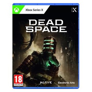 Dead Space Remake hra XSX EA