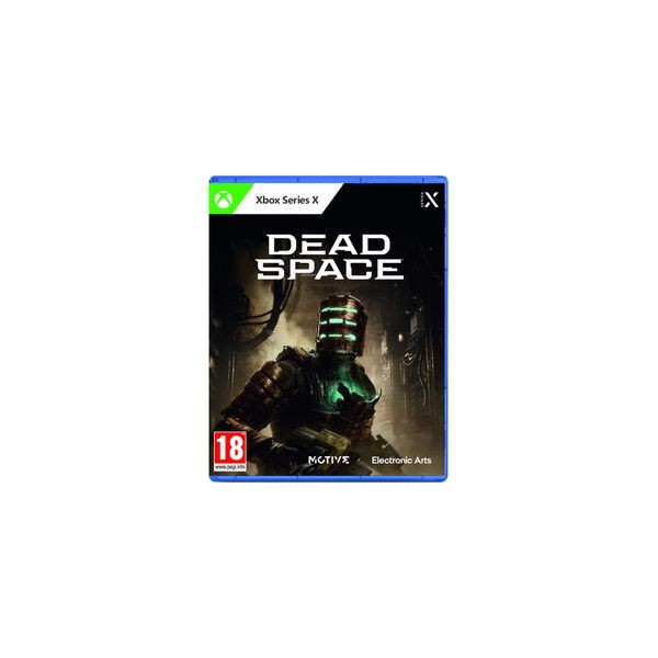 Dead Space Remake hra XSX EA