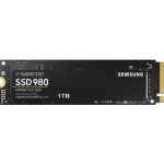 980 NVMe M.2 SSD 1000GB SAMSUNG