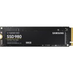 980 NVMe M.2 SSD 500GB SAMSUNG
