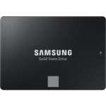 870 EVO SATA III-SSD 500GB SAMSUNG