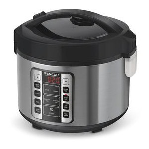 SRM 3151BK rýžovar SENCOR