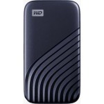 Externí SSD My Passport 1TB, MidBlue WD