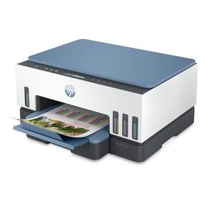 Smart Tank 725 All-in-One WiFi USB HP