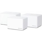 Halo H80X(3-pack) Mesh system MERCUSYS