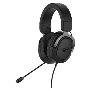 TUF GAMING H3 GRAY Headset ASUS