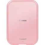 Zoemini 2 kapesní tisk. růžová 30P CANON